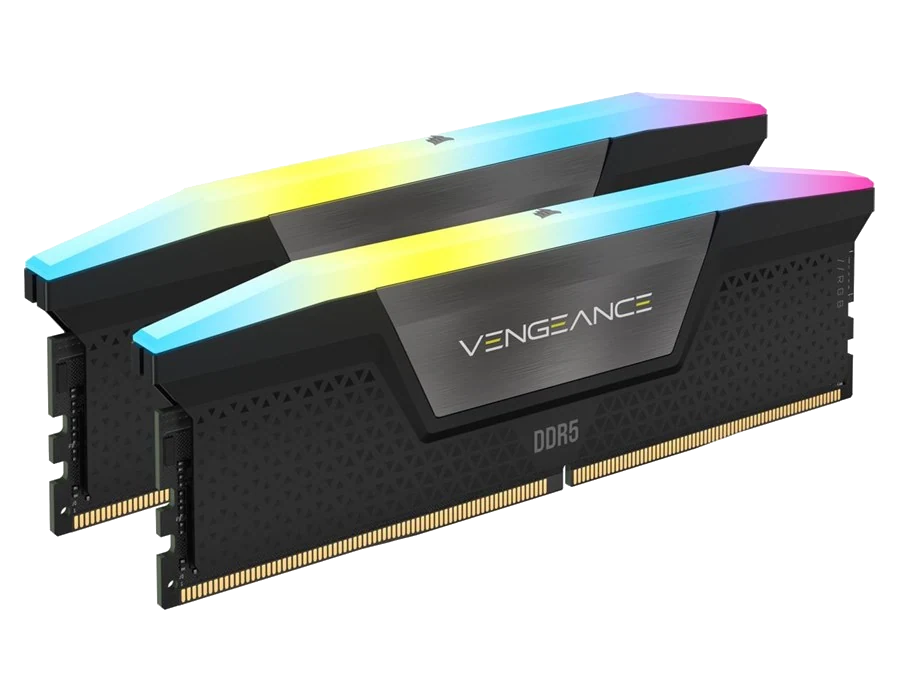 Corsair Vengeance RGB 32 GB DDR5