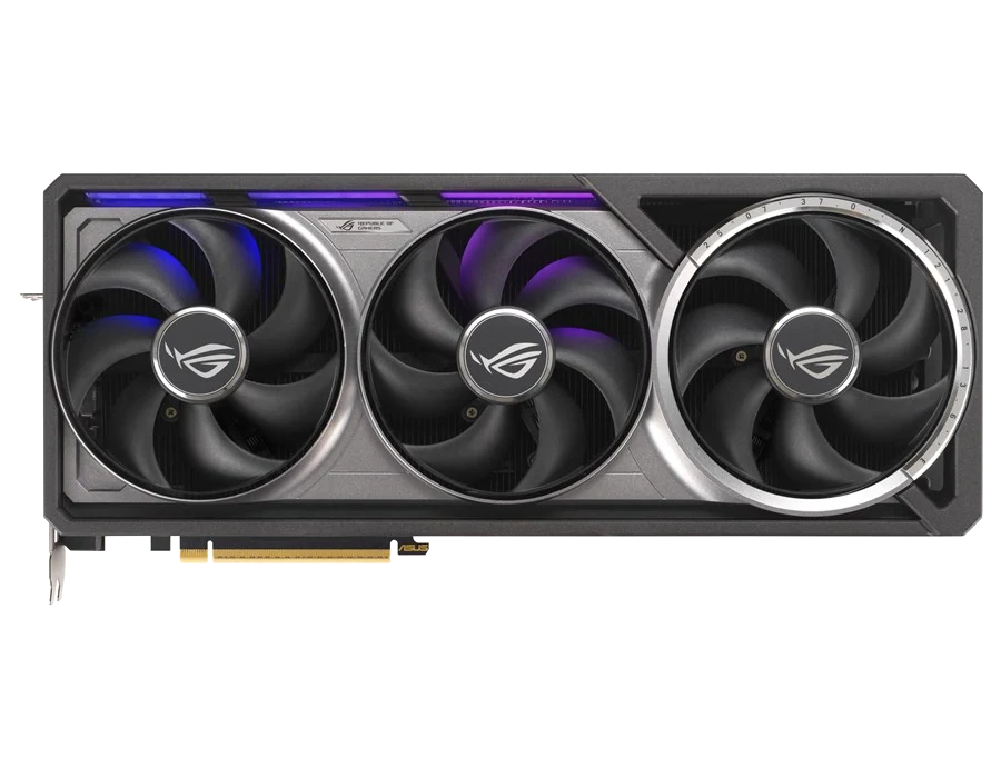 ASUS ROG Astral GeForce RTX 5090 OC 32GB