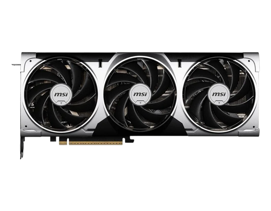 MSI GeForce RTX 5080 16G Ventus 3X OC