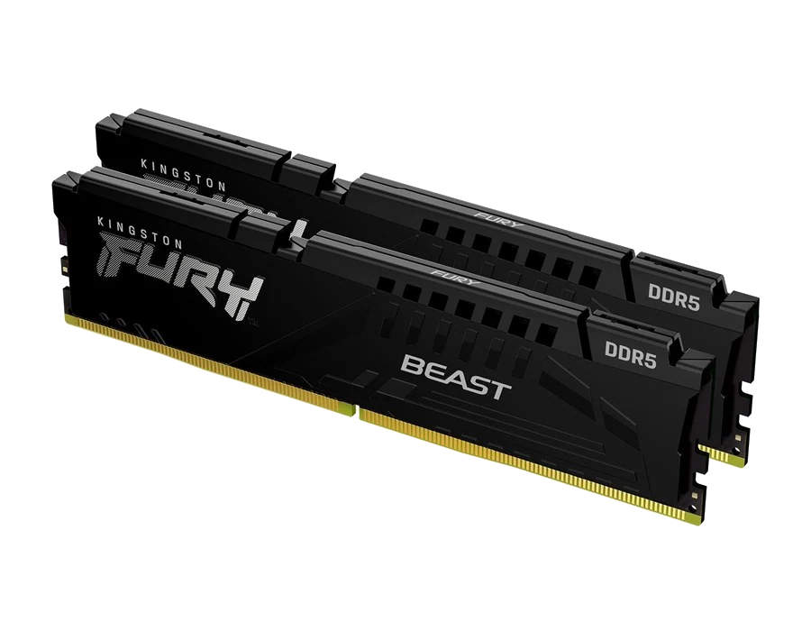 Kingston Fury Beast 64 GB DDR5