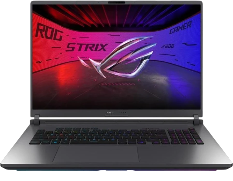 ASUS ROG Strix G18 G815LP