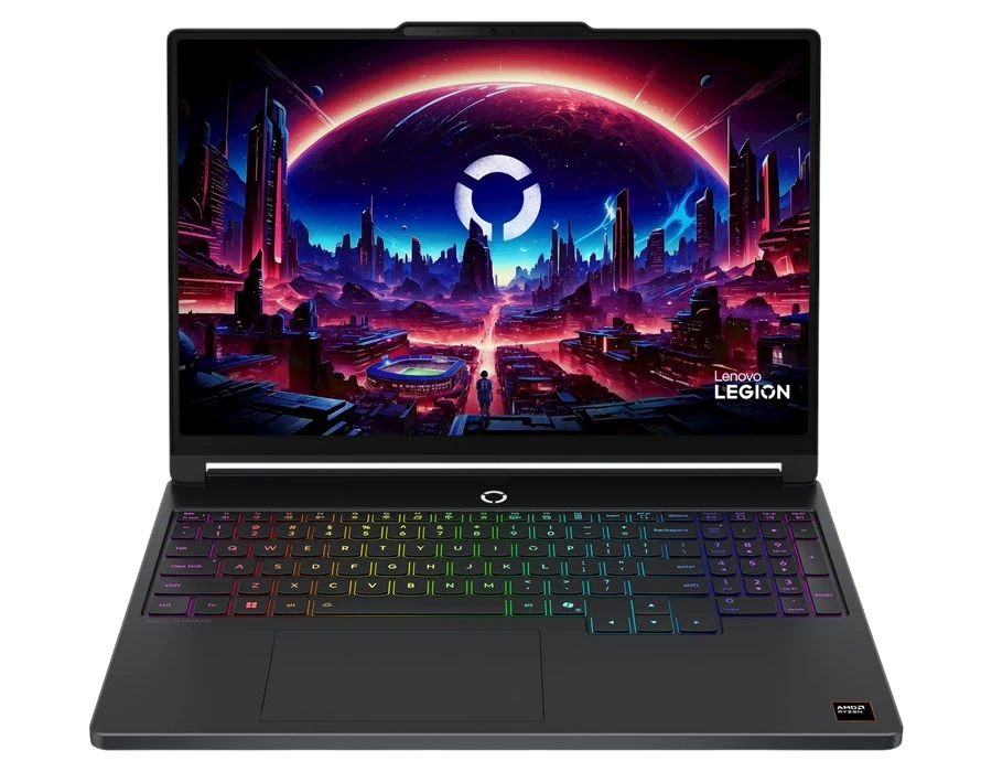 Lenovo Legion 5 15AHP11