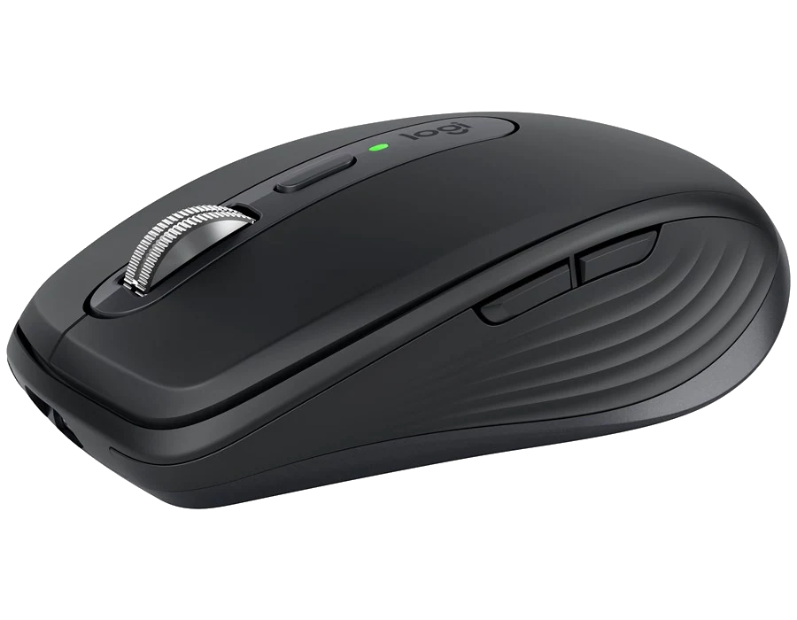 Logitech MX Anywhere 3S