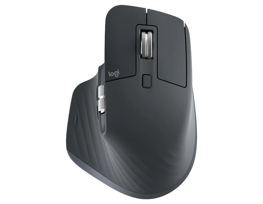 Logitech MX Master 3S
