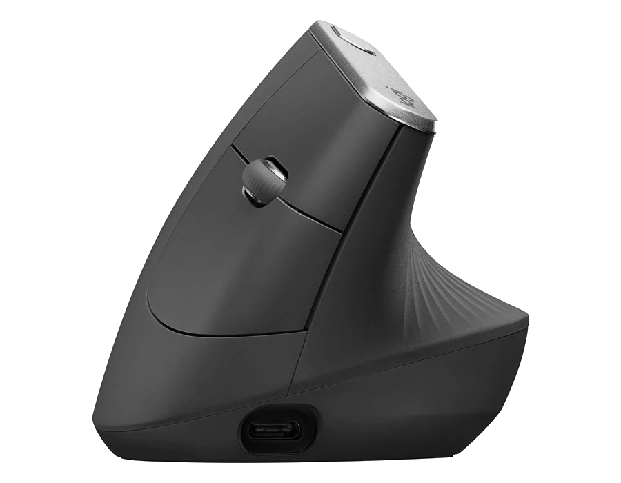 Logitech MX Vertical