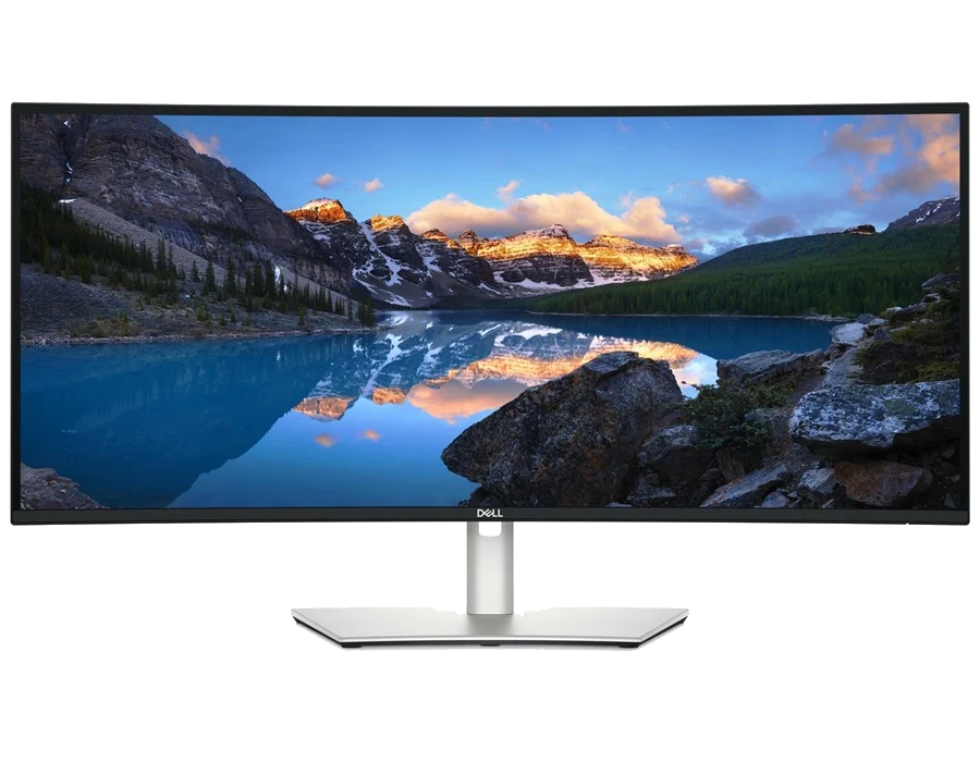 Dell UltraSharp U3425WE