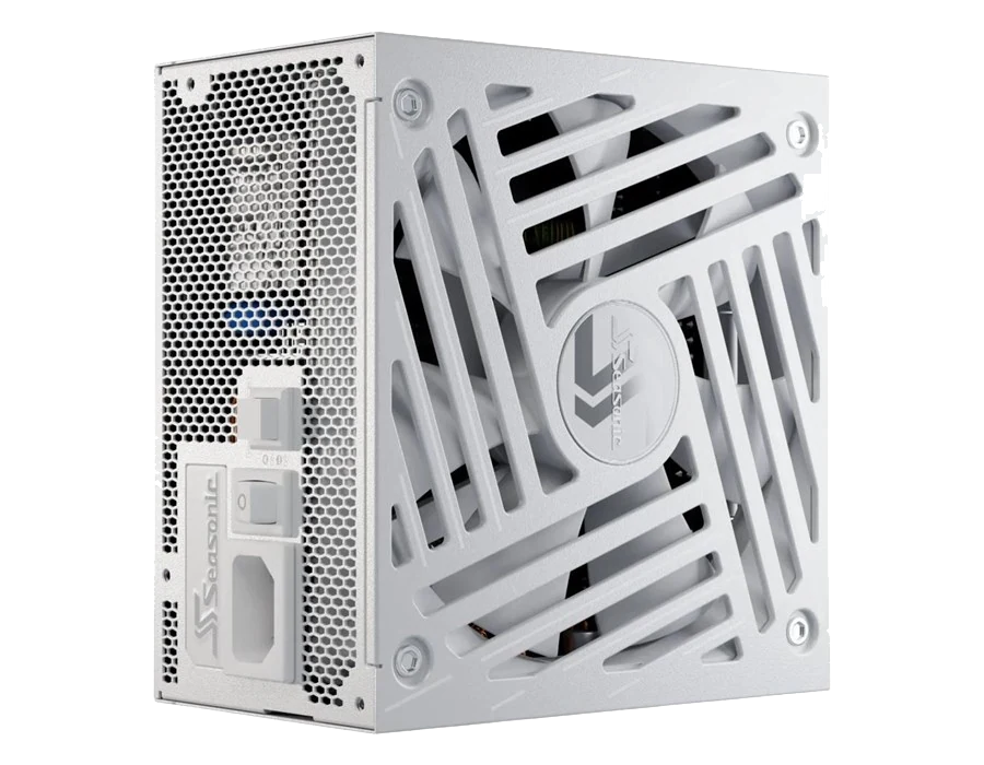 Seasonic Focus GX White 850 W
